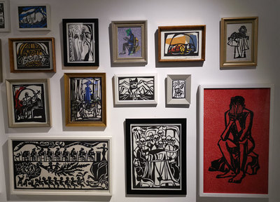 从传统到当代 在“远·鉴”对话中建构绘画艺术的学科逻辑